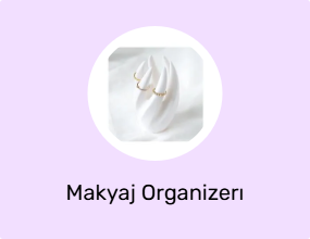 Makyaj Organizerı