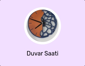 Duvar Saati