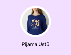 Pijama Üstü