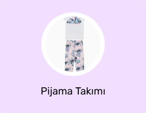 Pijama Takımı