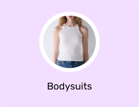 Bodysuits