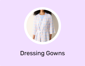 Dressing Gowns
