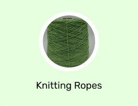 Knitting Ropes