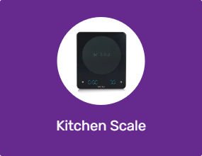 Kitchen Scale