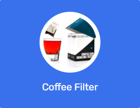 Coffee Filter