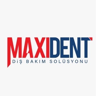 MAXIDENT DİŞ BAKIM
