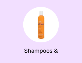 Shampoos & Conditioners