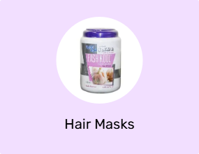 Hair Masks