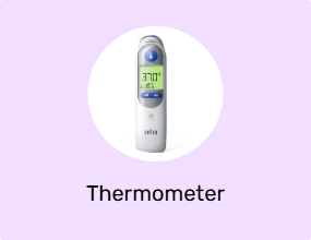 Thermometer