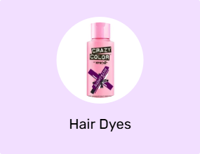 Hair Dyes