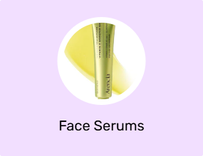 Face Serums