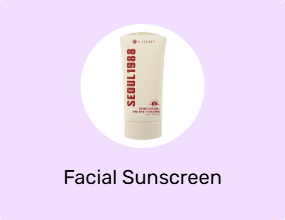 Facial Sunscreen