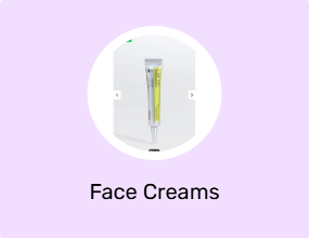 Face Creams