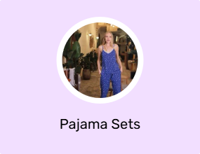 Pajama Sets