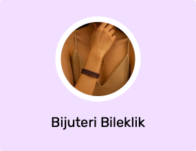 Bijuteri Bileklik