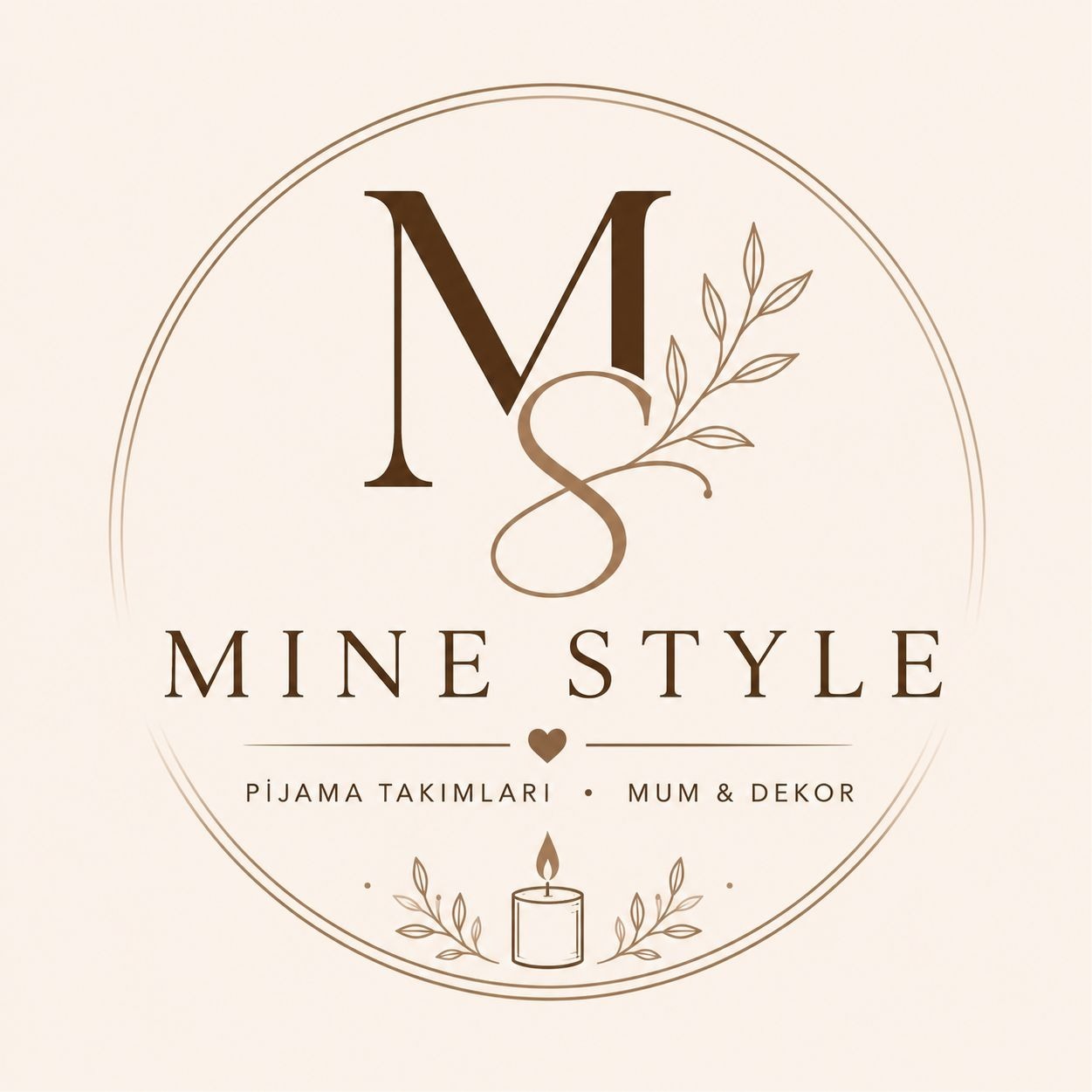 MİNE STYLE