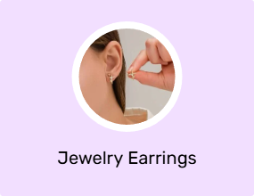 Jewelry Earrings