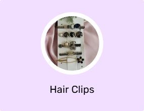 Hair Clips