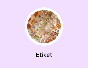 Etiket