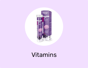 Vitamins