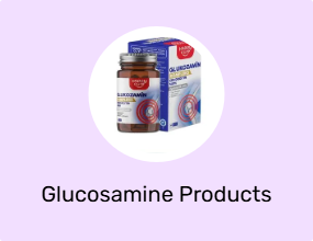 Glucosamine Products