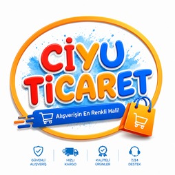 CİYU TİCARET