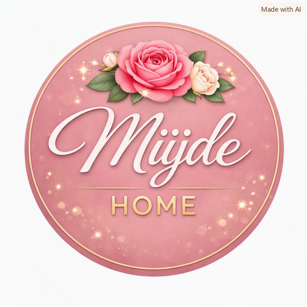 Müjdehome& Butik