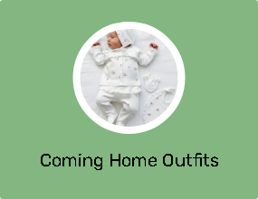 Coming Home Outfits