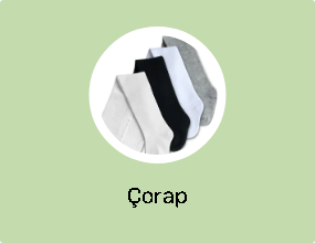 Çorap