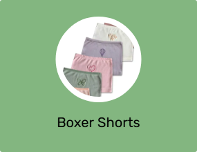 Boxer Shorts