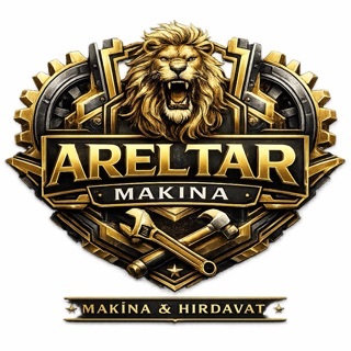 ARELTAR MAKİNA HIRDAVAT