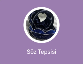 Söz Tepsisi