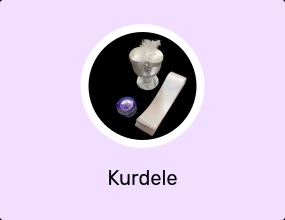 Kurdele