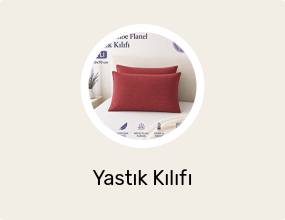 Yastık Kılıfı