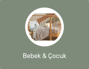 Bebek & Çocuk Battaniyesi