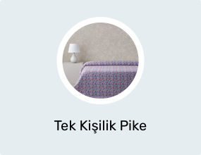 Tek Kişilik Pike