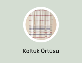 Koltuk Örtüsü