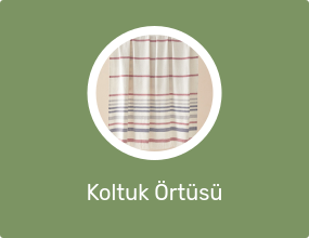 Koltuk Örtüsü