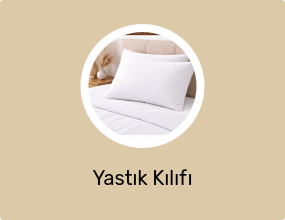 Yastık Kılıfı