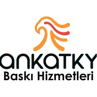 ANKA TKY KİŞİYE ÖZEL BASKI DÜNYASI