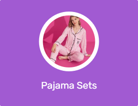 Pajama Sets