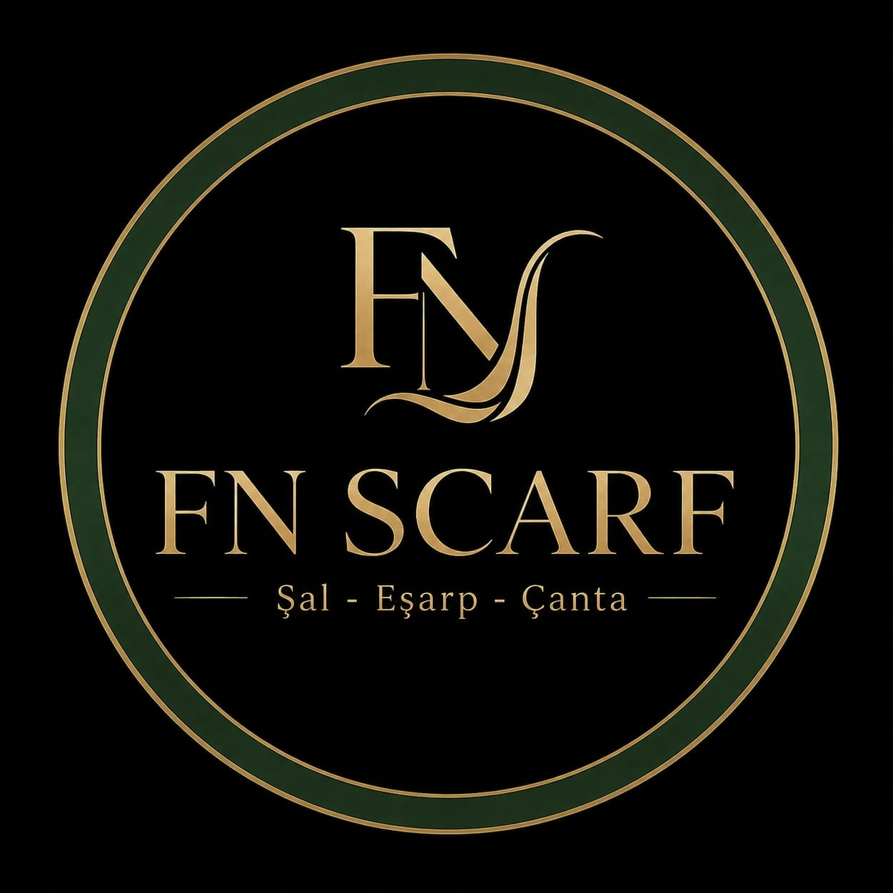 FN Scarf