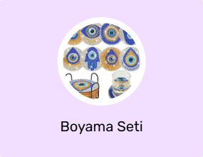 Boyama Seti
