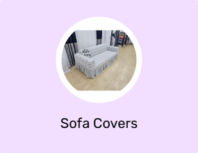 Sofa Covers