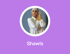 Shawls