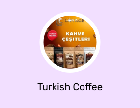 Turkish Coffee
