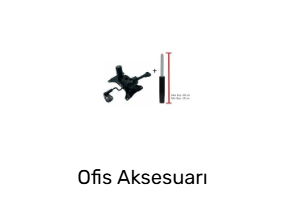Ofis Aksesuarı