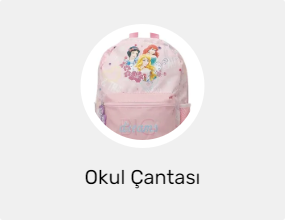 Okul Çantası