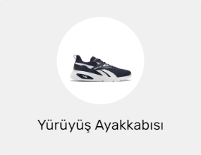 Yürüyüş Ayakkabısı