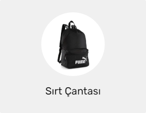 Sırt Çantası